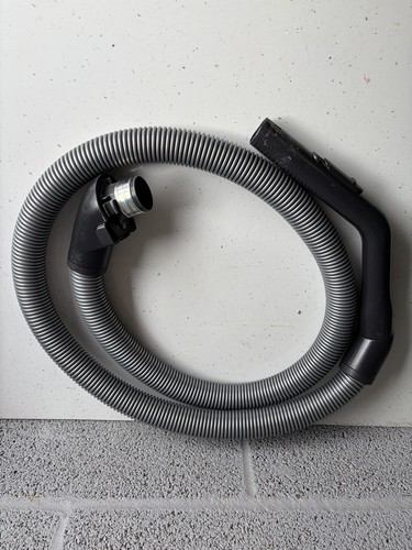 Miele hose handle genuine - miele, &