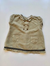 Caramel Baby And Child Linen