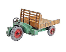 Dinky Toys No 27G 342 Motocart