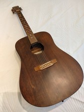 Indie Old Boy Acoustic Guitar