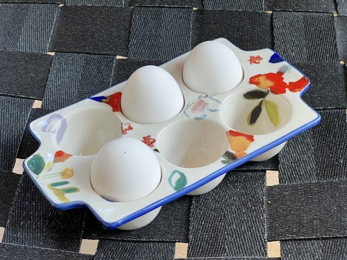 Luna bakeware egg crate - bakeware, 6