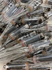 20pcs numitron tubes - 20pcs,