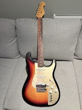 Casio MG-510 MIDI Guitar