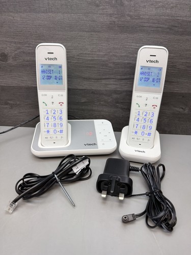 Vtech xs1051 dect cordless - xs1051,