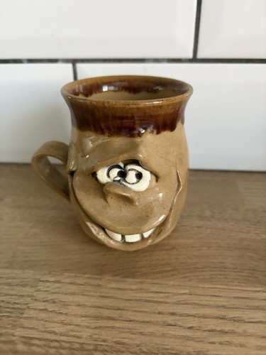 Vintage studio pottery - studio,