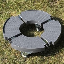 Adjustable plant pot - plant,