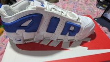 Nike Air More Uptempo Low