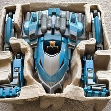 ThunderCats ThunderTank