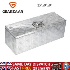 33L Trailer Truck Aluminium