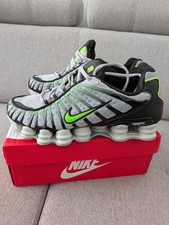 Nike Shox Size UK 9