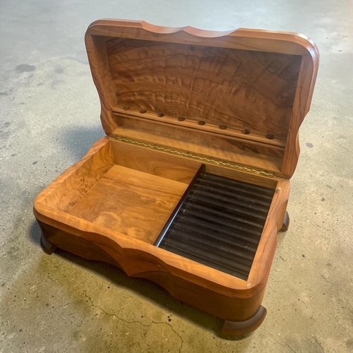 Rare vintage reuge swiss music - reuge,