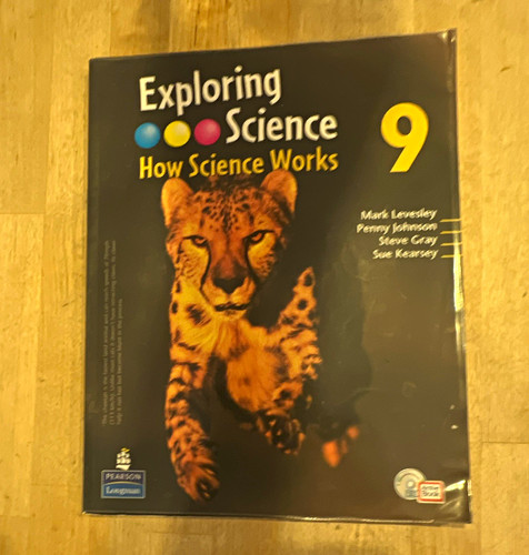 Exploring science how - exploring,