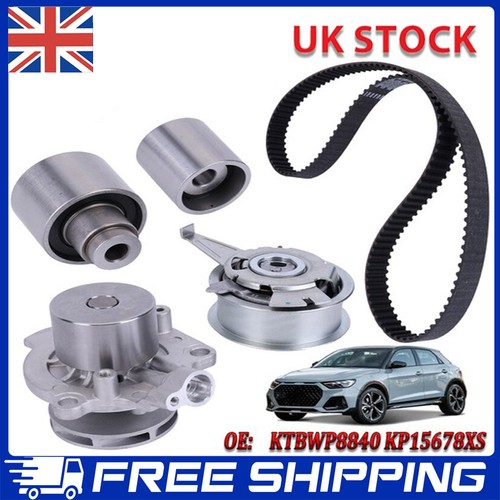 Timing belt kit - pump, for