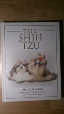 The Shih Tzu by Deborah Wood &