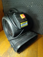 B-Air Grizzly 1.5HP Portable