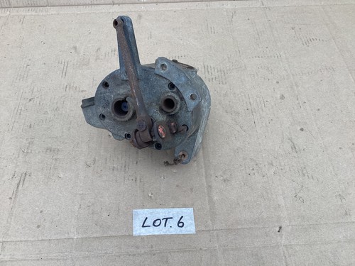 Bsa round tank 2speed - bsa,