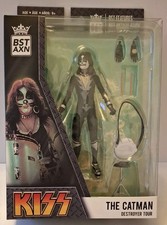 KISS The Catman Peter Criss