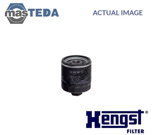 H90w17 engine oil - engine, filter