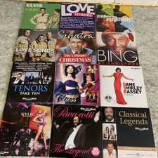 SELECTION OF MUSIC/MOVIES/VARIOUS DAILY MAIL/MAIL ON SUNDAY PROMOTION 12 DVD'S