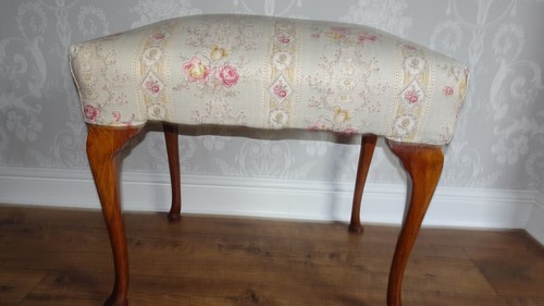 Vintage stool with kate - with, forman