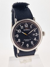 Shinola Detroit Argonite 705