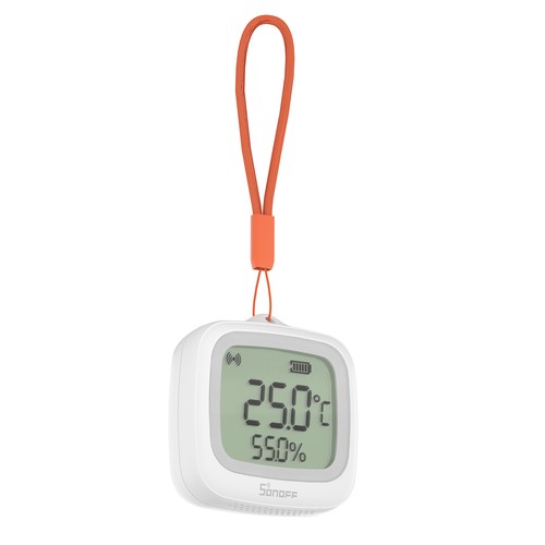 Sonoff zigbee ip65 lcd smart - sonoff,