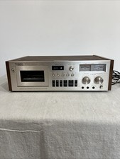 Vintage Technics by Panasonic