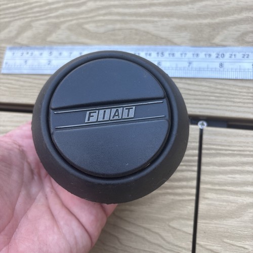 Fiat 126 steering wheel - steering,