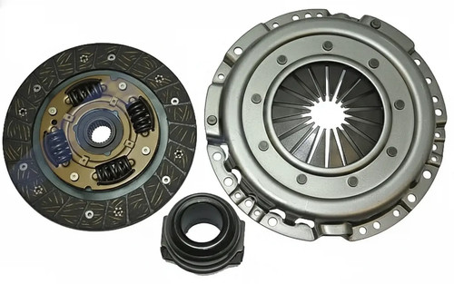 Clutch kit jt6498 rymec for - clutch,