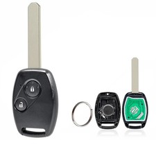 Replacement 433MHz 2Button