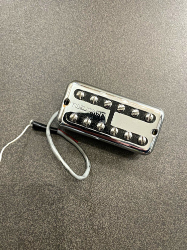 Fender fidelitron humbucker - fender,
