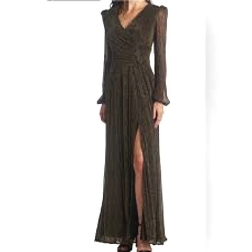 Xscape full length silver and