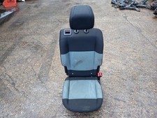 Citroen Berlingo Mk3 Right