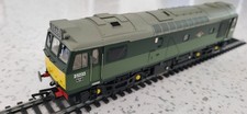 BACHMANN CLASS 25 BR TWO TONE
