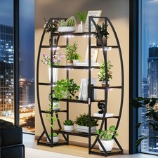 Xxl tall plant stand indoor - plant,