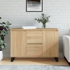 Sideboard Sonoma Oak