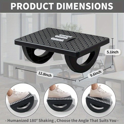 Rolling massage ergonomic - ergonomic, foot