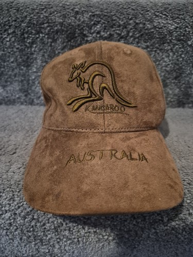 Trucker hat baseball cap brown - trucker,