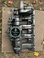 Volkswagen Golf Mk5 Gti 2005-2008 Intake Manifold 110k For Parts 06F133192L