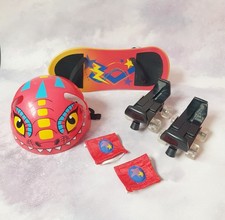 Build A Bear, Skateboard