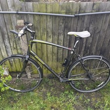 Specialized Sirrus Expert