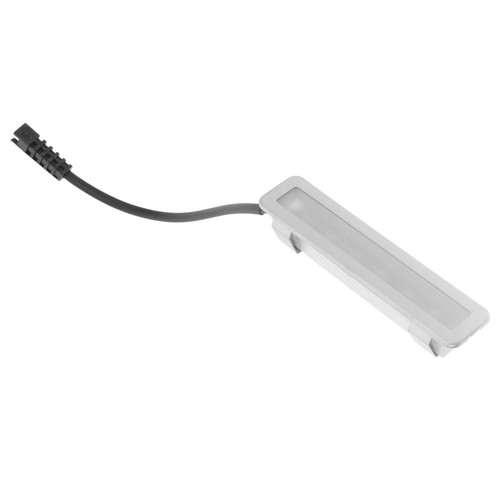 Kitchen range hood - range, light