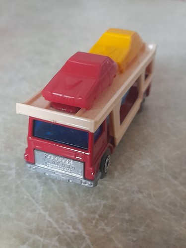 1976 matchbox superfast - matchbox, 11