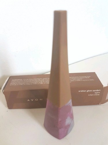 Avon colour arabian glow - colour,