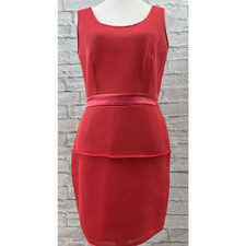 COLEEN ROONEY Pencil Dress