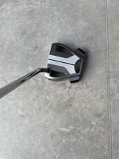 TaylorMade SX-92 Model Spider X Hydro Blast (Rory Spec) Super stroke Slim 3.0