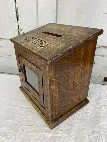 Antique oak art - antique,