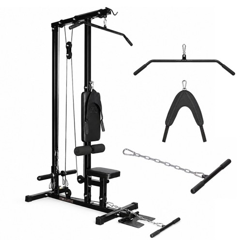 Gym master multi - gym,