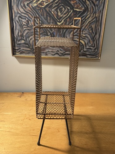 Vintage mcm richard - richard, galef