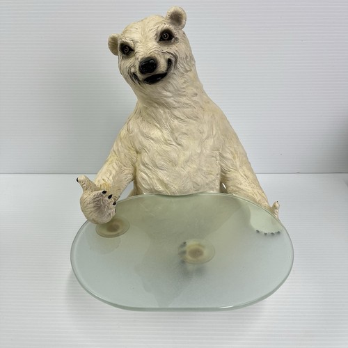Bundaberg rum bundy bear polar - rum,